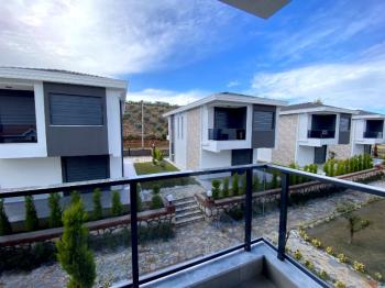 Didim Sağturda Satılık Site İçi Villalar