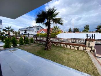 Didim Sağturda Satılık Site İçi Villalar