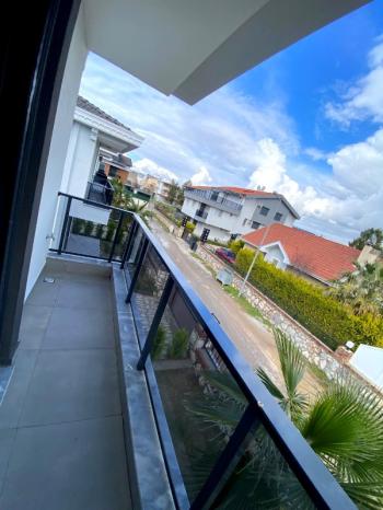 Didim Sağturda Satılık Site İçi Villalar