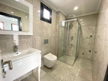 Didim Sağturda Satılık Site İçi Villalar