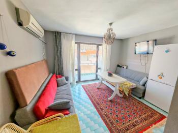 Didim'de Satılık Daire - Mavişehir Sitesi