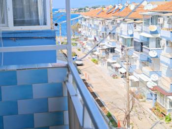Didim'de Satılık Daire - Mavişehir Sitesi