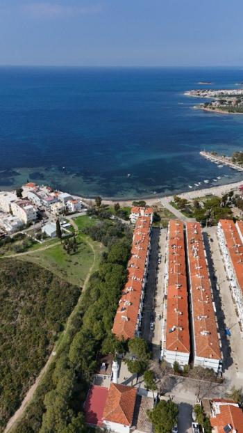 Didim'de Satılık Daire - Mavişehir Sitesi