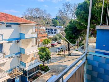 Didim'de Satılık Daire - Mavişehir Sitesi
