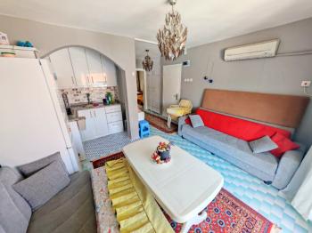 Didim'de Satılık Daire - Mavişehir Sitesi