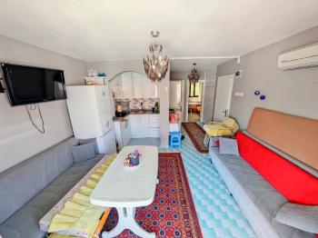 Didim'de Satılık Daire - Mavişehir Sitesi