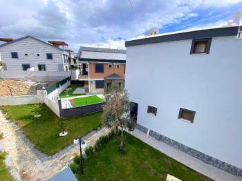 Didim'de Ayrı Mutfaklı Satılık Villa