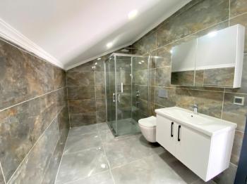 Didim'de Ayrı Mutfaklı Satılık Villa