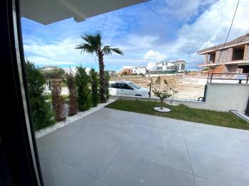 Didim'de Ayrı Mutfaklı Satılık Villa