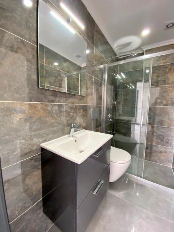 Didim'de Ayrı Mutfaklı Satılık Villa