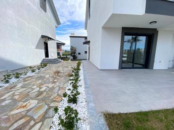Didim'de Ayrı Mutfaklı Satılık Villa
