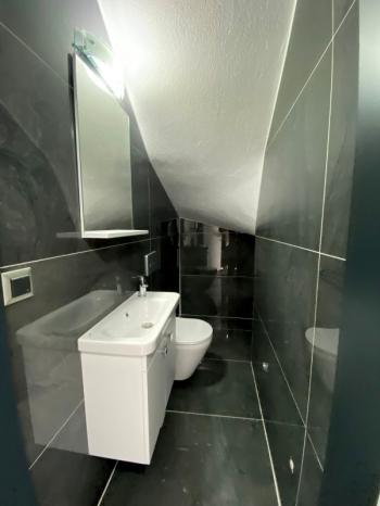 Didim'de Ayrı Mutfaklı Satılık Villa
