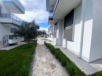Didim'de Ayrı Mutfaklı Satılık Villa