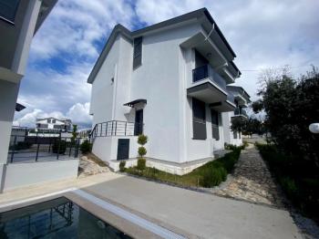 Didim'de Ayrı Mutfaklı Satılık Villa