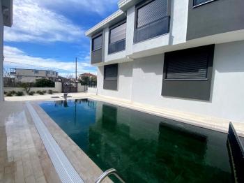 Didim'de Ayrı Mutfaklı Satılık Villa