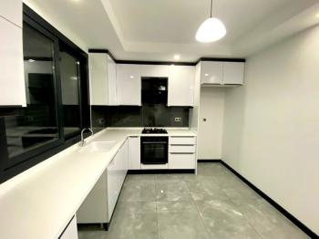 Didim'de Ayrı Mutfaklı Satılık Villa