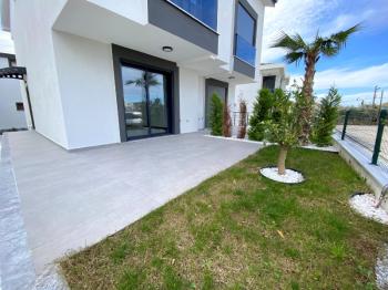 Didim'de Ayrı Mutfaklı Satılık Villa