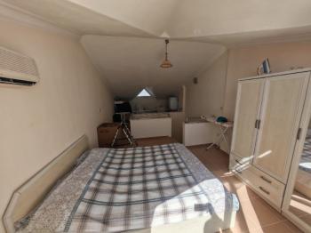 Didimde Uzun Dönem Kiralık Dubleks Daire