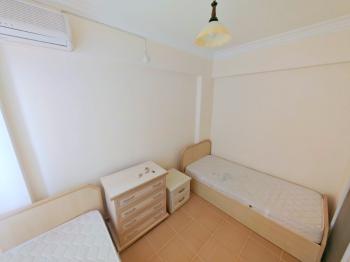 Didimde Uzun Dönem Kiralık Dubleks Daire