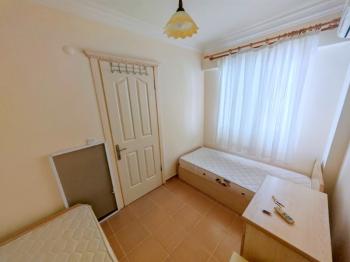 Didimde Uzun Dönem Kiralık Dubleks Daire