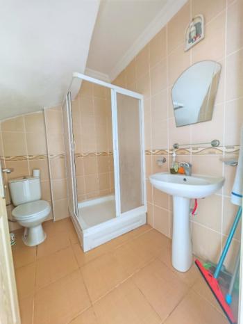 Didimde Uzun Dönem Kiralık Dubleks Daire