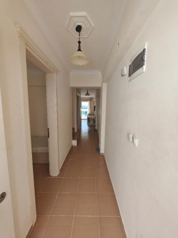 Didimde Uzun Dönem Kiralık Dubleks Daire