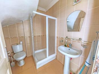 Didimde Uzun Dönem Kiralık Dubleks Daire