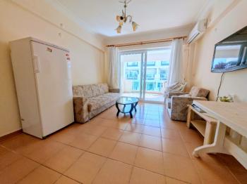 Didimde Uzun Dönem Kiralık Dubleks Daire