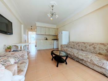 Didimde Uzun Dönem Kiralık Dubleks Daire
