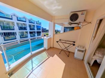 Didimde Uzun Dönem Kiralık Dubleks Daire