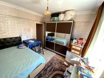Didim'de Ayrı Mutfaklı 2+1 Satılık Daire