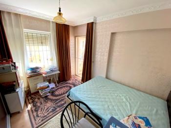 Didim'de Ayrı Mutfaklı 2+1 Satılık Daire