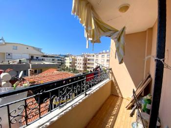 Didim'de Ayrı Mutfaklı 2+1 Satılık Daire
