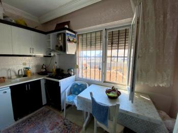 Didim'de Ayrı Mutfaklı 2+1 Satılık Daire