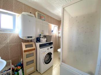 Didim'de Ayrı Mutfaklı 2+1 Satılık Daire