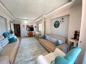 Didim'de Ayrı Mutfaklı 2+1 Satılık Daire
