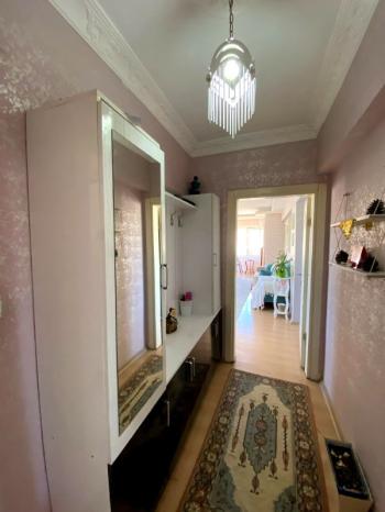 Didim'de Ayrı Mutfaklı 2+1 Satılık Daire