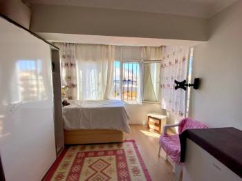 Didim'de Ayrı Mutfaklı 2+1 Satılık Daire