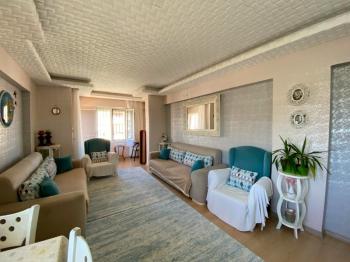 Didim'de Ayrı Mutfaklı 2+1 Satılık Daire