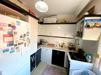 Didim'de Ayrı Mutfaklı 2+1 Satılık Daire
