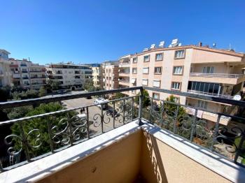 Didim'de Ayrı Mutfaklı 2+1 Satılık Daire