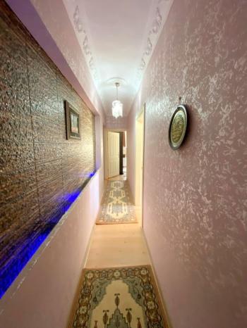 Didim'de Ayrı Mutfaklı 2+1 Satılık Daire