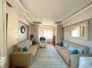 Didim'de Ayrı Mutfaklı 2+1 Satılık Daire