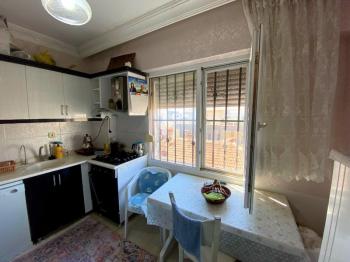 Didim'de Ayrı Mutfaklı 2+1 Satılık Daire
