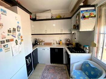 Didim'de Ayrı Mutfaklı 2+1 Satılık Daire