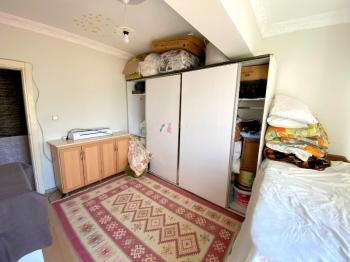 Didim'de Ayrı Mutfaklı 2+1 Satılık Daire