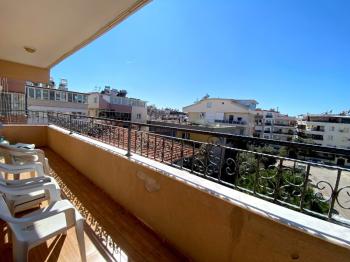 Didim'de Ayrı Mutfaklı 2+1 Satılık Daire