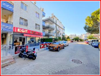 Didim Merkez Yeni Mahalle Satılık 1+1