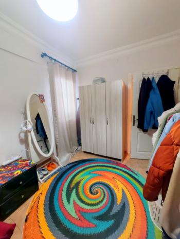 Didim Merkez Yeni Mahalle Satılık 1+1