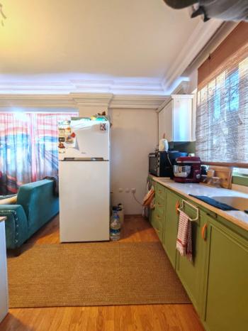 Didim Merkez Yeni Mahalle Satılık 1+1